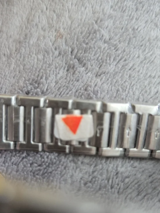 Furla White Box with Black Logo - Picture 8 of 9